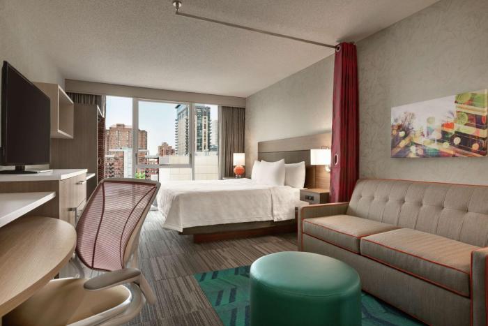 home2 suites by hilton chicago river north