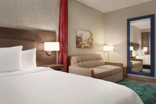 home2 suites by hilton chicago river north