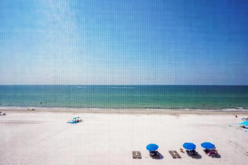 st pete beach