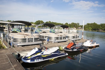 resort attractions