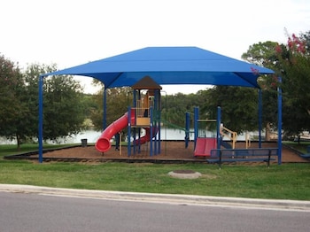 resort attractions