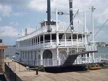 resort attractions