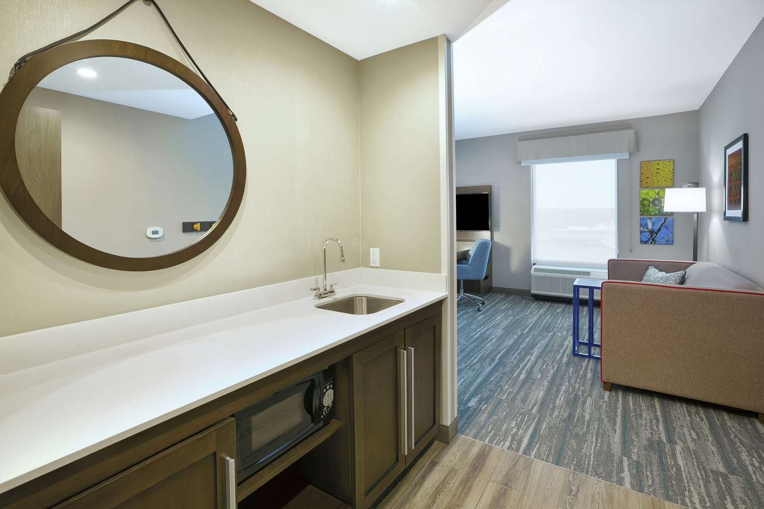 hampton inn and suites grandville grand rapids south