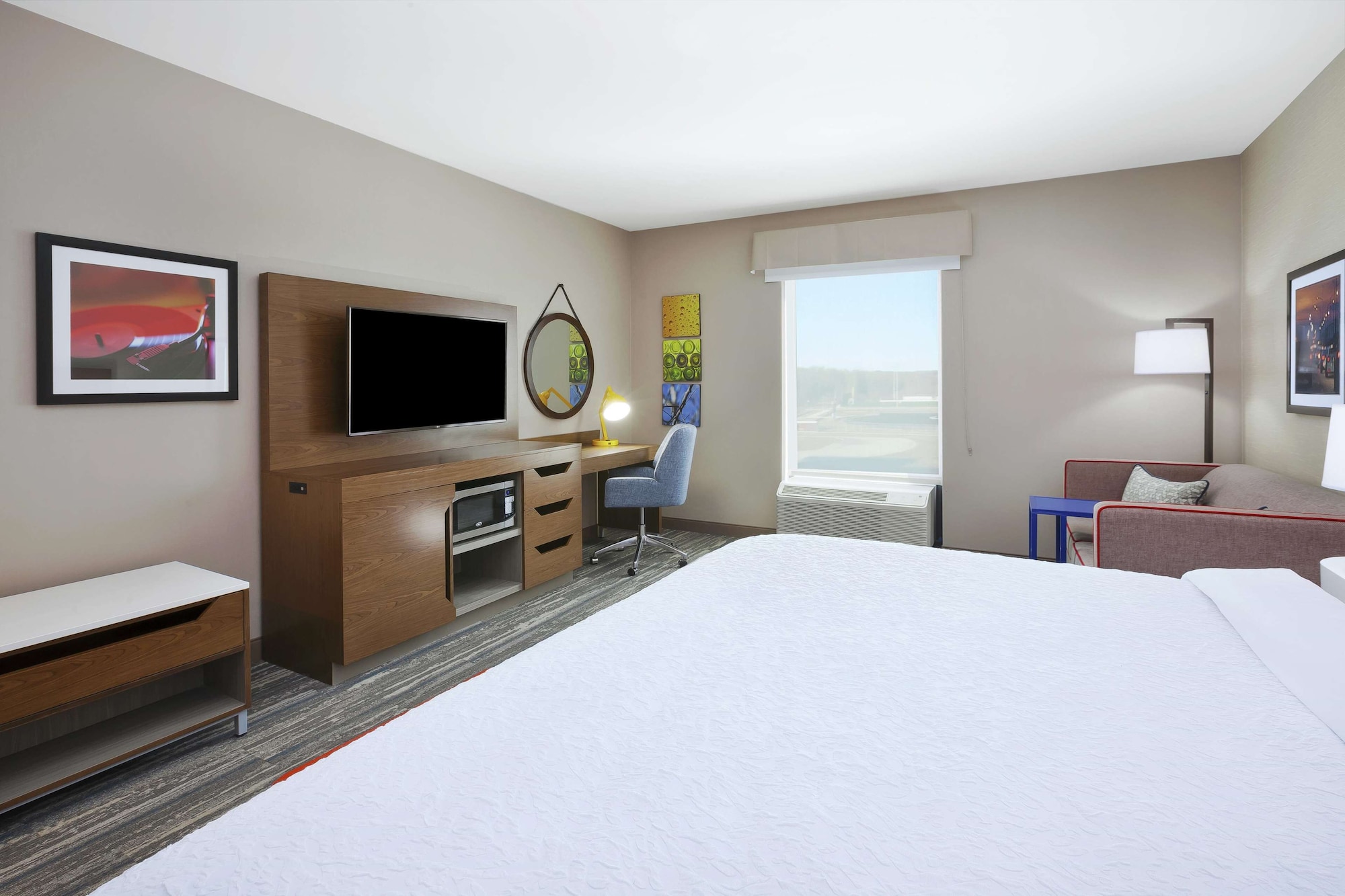 hampton inn and suites grandville grand rapids south