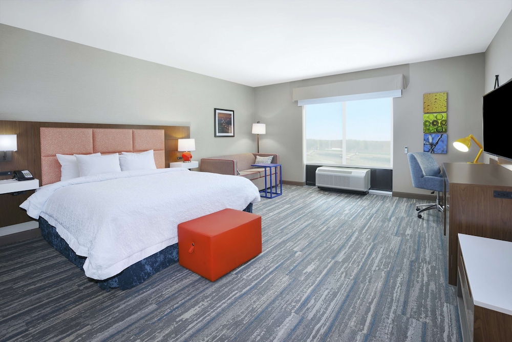 hampton inn and suites grandville grand rapids south