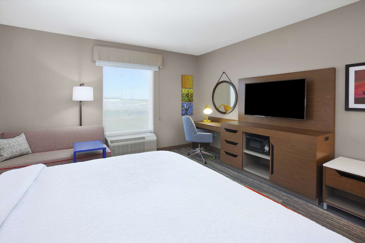 hampton inn and suites grandville grand rapids south