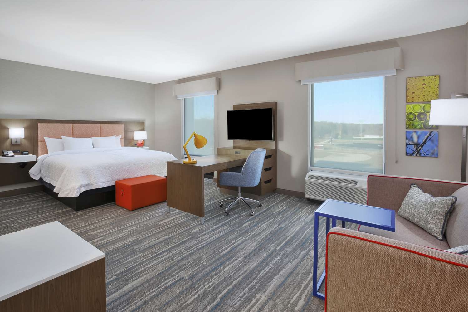 hampton inn and suites grandville grand rapids south