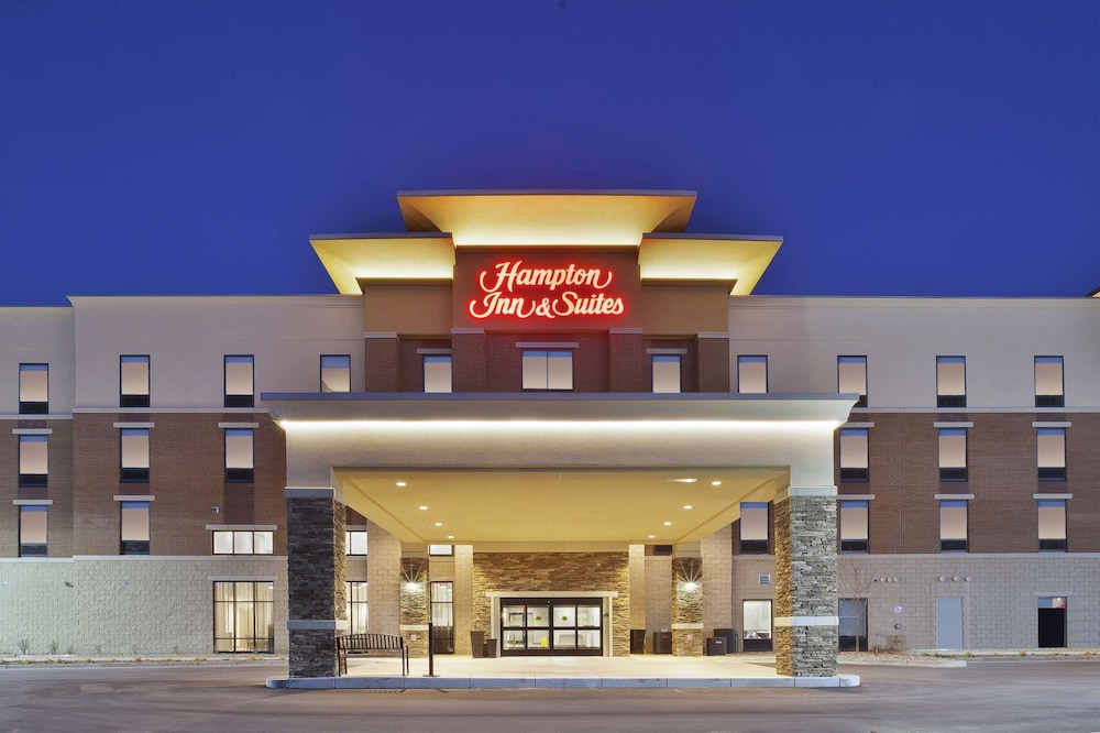 hampton inn and suites grandville grand rapids south