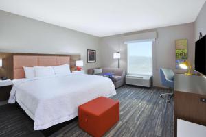 hampton inn and suites grandville grand rapids south
