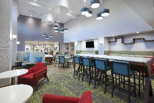 hampton inn and suites grandville grand rapids south