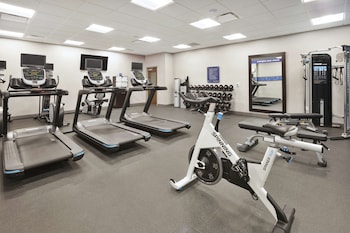 Hampton Inn & Suites Grandville Grand Rapids South,Grandville>>Grand Rapids,3 star