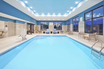 Hampton Inn & Suites Grandville Grand Rapids South,Grandville>>Grand Rapids,3 star