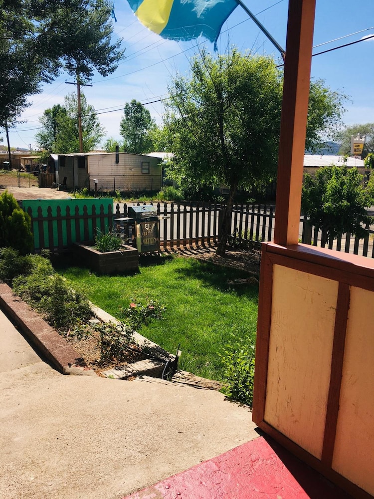 williams az hostel
