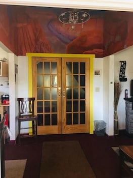 williams az hostel