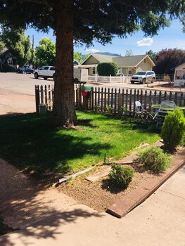 williams az hostel