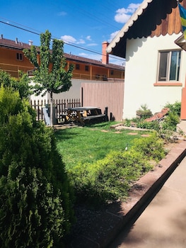 williams az hostel