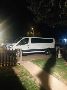 williams az hostel