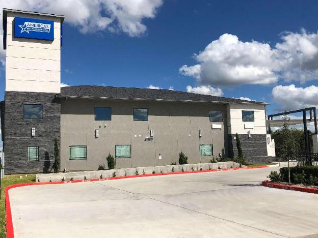americas best value inn and suites northeast houston i 610