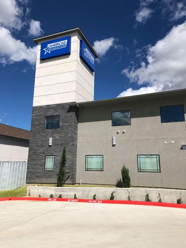 americas best value inn and suites northeast houston i 610