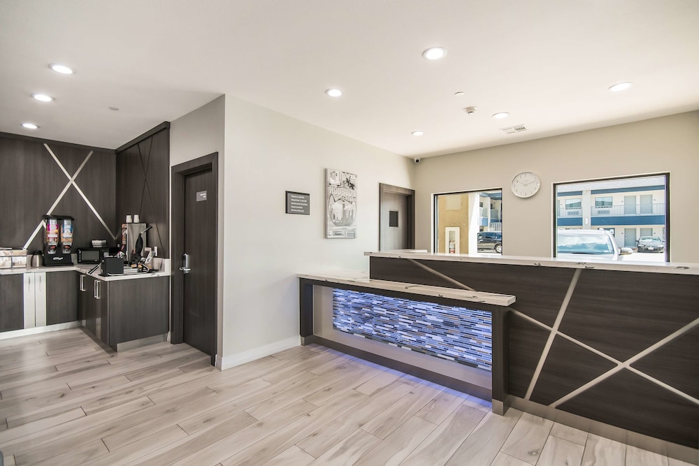 americas best value inn and suites northeast houston i 610