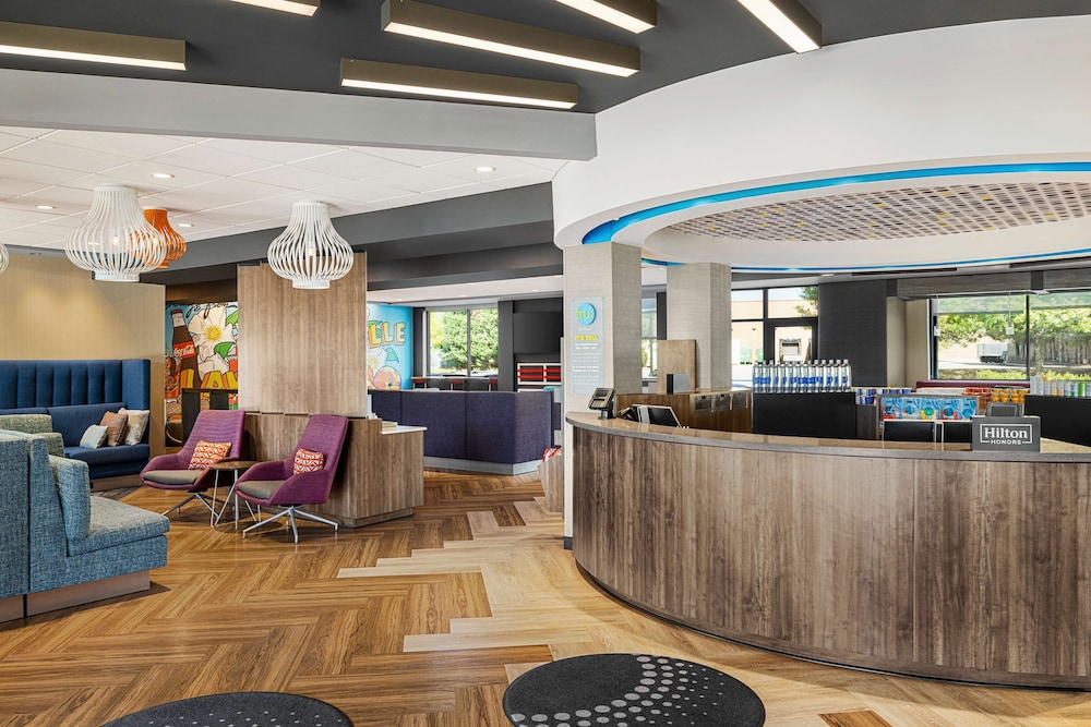 Tru By Hilton Lawrenceville Atlanta I-85 Sugarloaf,Duluth>>Atlanta,2.5 star