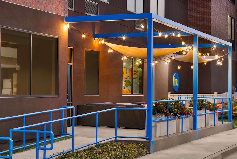 Tru By Hilton Lawrenceville Atlanta I-85 Sugarloaf,Duluth>>Atlanta,2.5 star