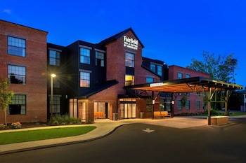 fairfield inn and suites by marriott williamstown