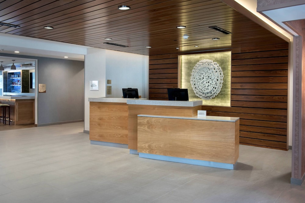 fairfield inn and suites by marriott williamstown