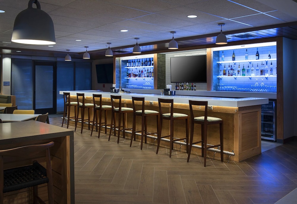 fairfield inn and suites by marriott williamstown