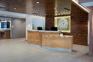 fairfield inn and suites by marriott williamstown