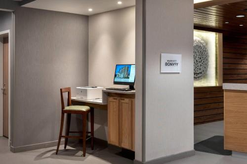 fairfield inn and suites by marriott williamstown