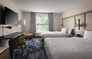 fairfield inn and suites by marriott williamstown