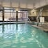 fairfield inn and suites by marriott williamstown
