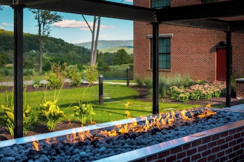 fairfield inn and suites by marriott williamstown