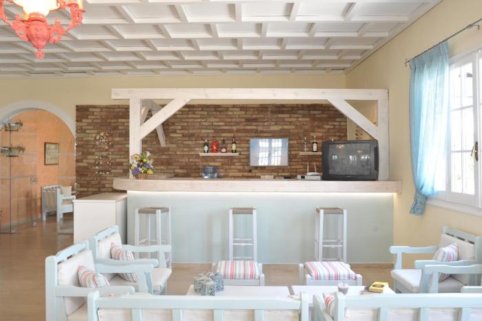 iliada beach hotel