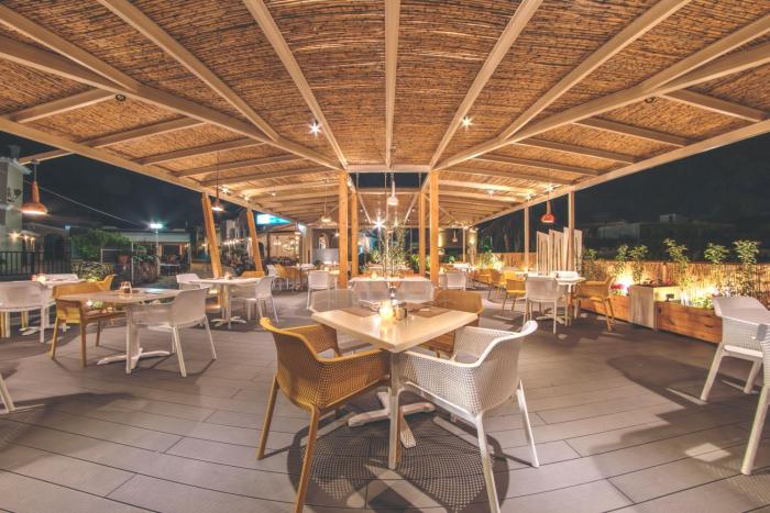 iliada beach hotel