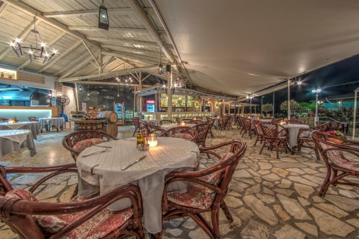 iliada beach hotel