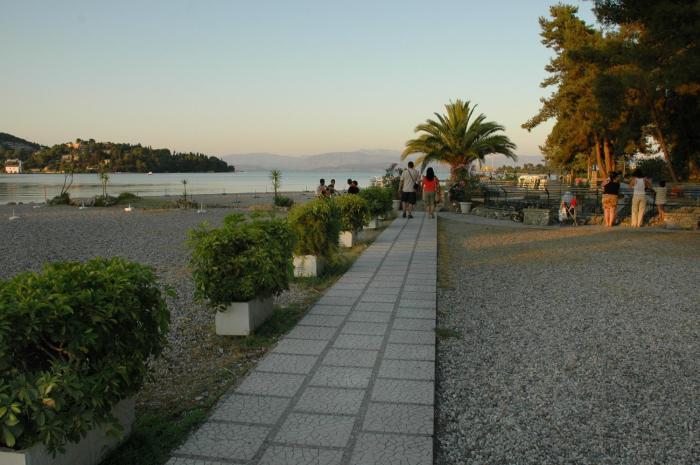 iliada beach hotel