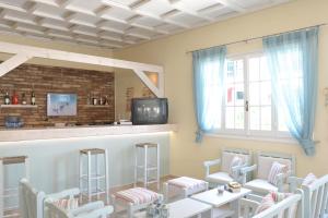 iliada beach hotel
