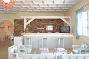 iliada beach hotel