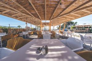 iliada beach hotel