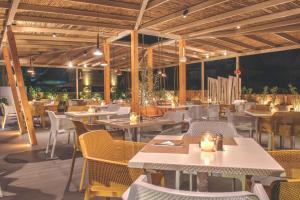iliada beach hotel