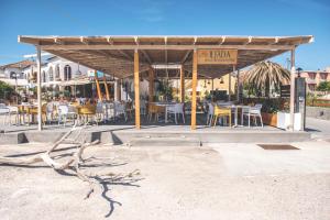 iliada beach hotel