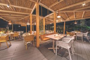 iliada beach hotel