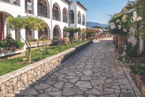 iliada beach hotel