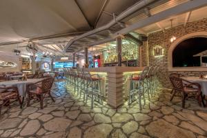 iliada beach hotel