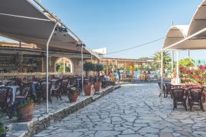 iliada beach hotel