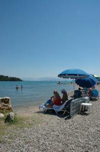 iliada beach hotel