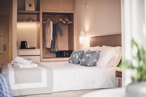 iliada beach hotel