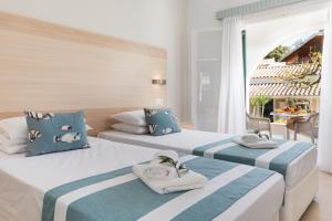 iliada beach hotel